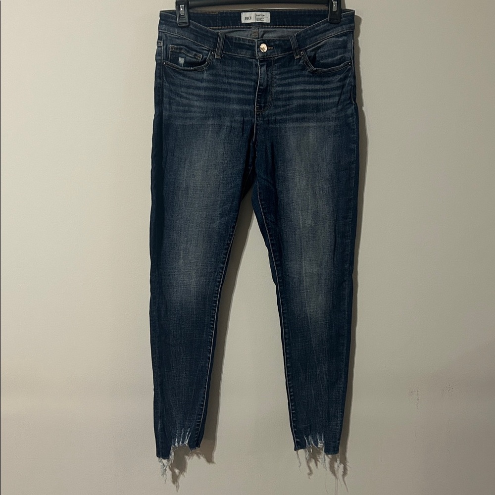 BKE Distressed Jeans